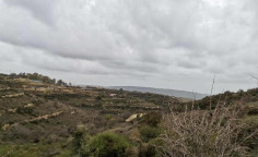 For sale, land, Limassol, Potamiou, 10,368m&sup2;, &euro;10,000 