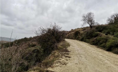 For sale, land, Limassol, Potamiou, 10,368m&sup2;, &euro;10,000 