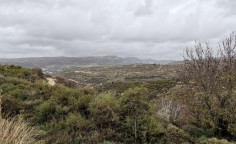 For sale, land, Limassol, Potamiou, 10,368m&sup2;, &euro;10,000 