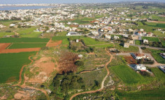 For sale, land, Famagusta, Sotira, 2,362m&sup2;, &euro;87,000 , Famagusta