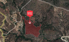 For sale, land, Limassol, sanida, 36,790m&sup2;, &euro;75,000 