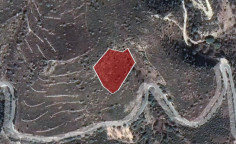 For sale, land, Paphos, arminou, 3,345m², €4,000 For sale, land, Paphos, arminou, 3,345m², €4,000