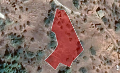 For sale, land, Nicosia, pigenia, 2,800m&sup2;, &euro;56,000 , Nicosia