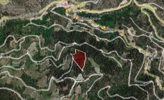For sale, land, Nicosia, saranti, 10,108m&sup2;, &euro;15,000 