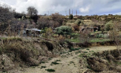 For sale, land, Limassol, Silikou, 4,683m&sup2;, &euro;80,000 , Limassol