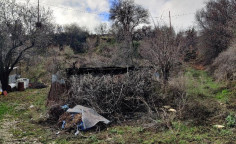 For sale, land, Limassol, Silikou, 4,683m&sup2;, &euro;80,000 , Limassol