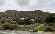 For sale, land, Limassol, Pissouri, 45,238m&sup2;, &euro;43,000 