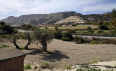 For sale, land, Limassol, Pissouri, 45,238m&sup2;, &euro;43,000 