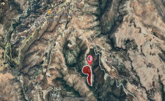 For sale, land, Limassol, agios therapon, 107,025m&sup2;, &euro;24,000 