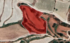 For sale, land, Paphos, Polemi, 7,247m², €29,000 For sale, land, Paphos, Polemi, 7,247m², €29,000