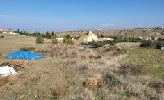 For sale, land, Nicosia, Potami, 2,007m&sup2;, &euro;20,000 , Nicosia