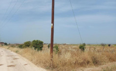 For sale, land, field, Nicosia, Peristerona, 2,342m&sup2;, &euro;25,000 