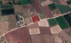 For sale, land, field, Nicosia, Peristerona, 2,342m&sup2;, &euro;25,000 