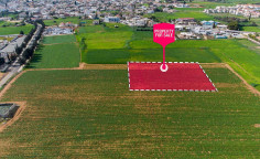 For sale, land, Famagusta, Frenaros, 2,366m&sup2;, &euro;83,000 , Famagusta
