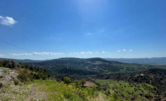For sale, land, Paphos, pelathousa, 45,820m&sup2;, &euro;16,000 