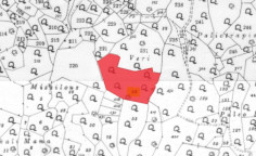 For sale, land, Larnaca, ora, 18,395m&sup2;, &euro;37,000 