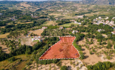 For sale, land, Paphos, Giolou, 7,024m&sup2;, &euro;90,000 , Paphos