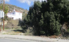 For sale, land, Paphos, Tsada, 951m&sup2;, &euro;55,000 , Paphos