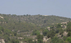 For sale, land, Limassol, Koilani, 6,689m&sup2;, &euro;13,000 