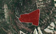 For sale, land, Limassol, Koilani, 6,689m&sup2;, &euro;13,000 