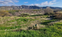 For sale, land, Limassol, Limnatis, 3,103m&sup2;, &euro;56,000 , Limassol