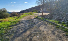 For sale, land, Limassol, Limnatis, 3,103m&sup2;, &euro;56,000 , Limassol