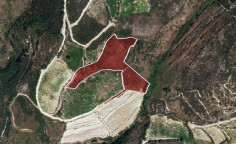 For sale, land, field, Limassol, Arsos, 7,785m&sup2;, &euro;12,000 
