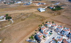 For sale, land, Famagusta, Paralimni, 3,386m&sup2;, &euro;145,000 , Famagusta