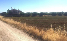 For sale, land, Nicosia, Peristerona, 7,693m&sup2;, &euro;165,000 , Nicosia