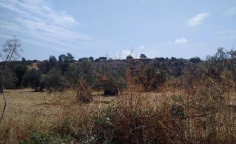 For sale, land, Larnaca, Skarinou, 9,130m&sup2;, &euro;15,000 