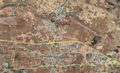 For sale, land, Nicosia, Mammari, 6,689m&sup2;, &euro;57,000 , Nicosia