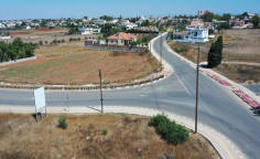 For sale, land, Famagusta, Sotira, 6,651m&sup2;, &euro;385,000 , Famagusta