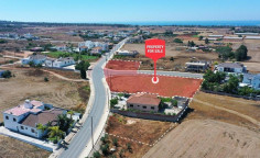 For sale, land, Famagusta, Sotira, 6,651m&sup2;, &euro;385,000 , Famagusta