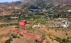 For sale, land, Paphos, Episkopi, 3,011m&sup2;, &euro;11,000 