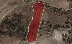 For sale, land, Paphos, Episkopi, 3,011m&sup2;, &euro;11,000 