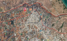 For sale, land, Famagusta, Deryneia, 5,519m², €31,000 , Famagusta For sale, land, Famagusta, Deryneia, 5,519m², €31,000 , Famagusta