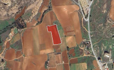 For sale, land, Famagusta, Deryneia, 5,519m², €31,000 , Famagusta For sale, land, Famagusta, Deryneia, 5,519m², €31,000 , Famagusta