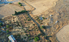 For sale, land, Nicosia, Geri, 9,449m&sup2;, &euro;124,000 , Nicosia