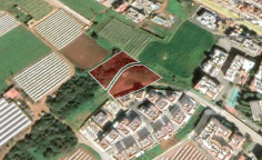 For sale, land, Famagusta, Paralimni, 2,436m&sup2;, &euro;210,000 , Famagusta