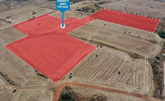 For sale, land, Famagusta, Agia Napa, 17,765m&sup2;, &euro;71,000 , Famagusta