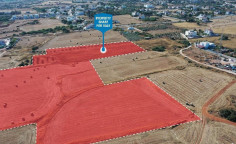 For sale, land, Famagusta, Agia Napa, 17,765m&sup2;, &euro;71,000 , Famagusta
