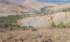 For sale, land, Paphos, Salamiou, 28,763m&sup2;, &euro;27,000 