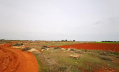 For sale, land, Famagusta, Sotira, 4,742m&sup2;, &euro;62,000 