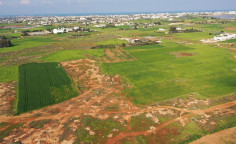 For sale, land, Famagusta, Sotira, 4,742m&sup2;, &euro;62,000 