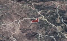 For sale, land, Paphos, pentalia, 8,362m&sup2;, &euro;13,000 