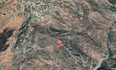 For sale, land, Paphos, pentalia, 8,362m&sup2;, &euro;13,000 