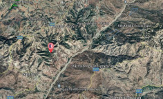 For sale, land, Paphos, Amargeti, 16,054m&sup2;, &euro;14,000 