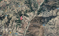For sale, land, Paphos, Amargeti, 29,432m&sup2;, &euro;25,000 