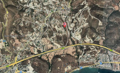 For sale, land, field, Limassol, Agios Tychon, 1,346m&sup2;, &euro;88,000 , Limassol