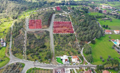 For sale, land, Larnaca, Pyrga, 53,696m&sup2;, &euro;232,000 , Larnaca